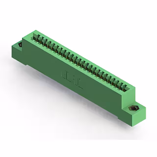 342-024-521-108 EDAC Inc.  Edgeboard Connectors